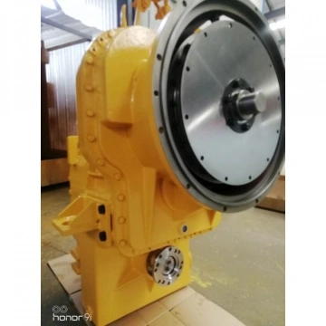 China Transmission Box,Wheel Loader Transmission Assy,Transmission ...